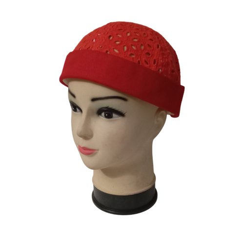 Докер Mabi (56-60) 0830 red (лето) Mabi 0830 red