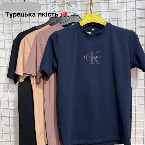 Футболка AXT (S-2XL) AX207 orange (лето) AXT AX207 orange