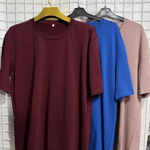 Футболка AXT (3XL-6XL) AX170 beige (лето) AXT AX170 beige