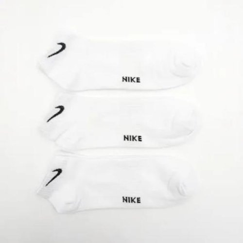 Носки ALIA (40-45) NK1 white (лето) ALIA NK1 white