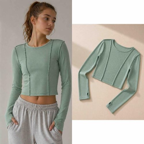 Свитер Karolina (34-42) KR510 mint (деми) Karolina KR510 mint