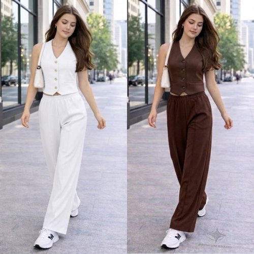 Костюм Karolina (32-42) KR563 white (лето) Karolina KR563 white