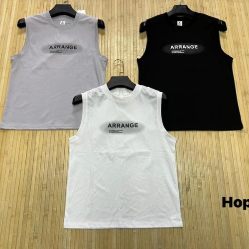 Майка Navas (L-3XL) NV1185 white (лето) Navas NV1185 white