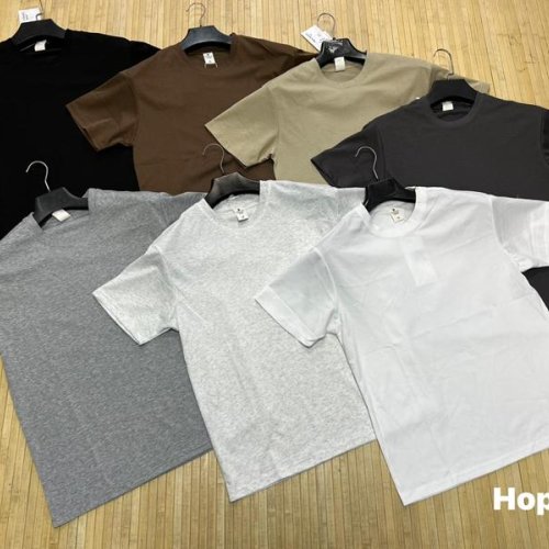 Футболка Navas (L-3XL) NW1423 d.grey (лето) Navas NW1423 d.grey