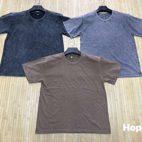 Футболка Navas (M-3XL) NW1440 d.grey (лето) Navas NW1440 d.grey
