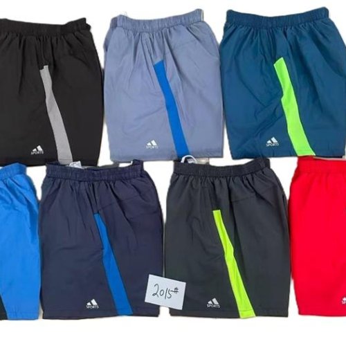 Шорты Essa (XL-5XL) 2015 blue (лето) Essa 2015 blue