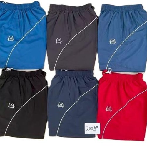 Шорты Essa (XL-5XL) 2005 navy (лето) Essa 2005 navy