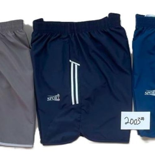 Шорты Essa (XL-5XL) 2003 navy (лето) Essa 2003 navy