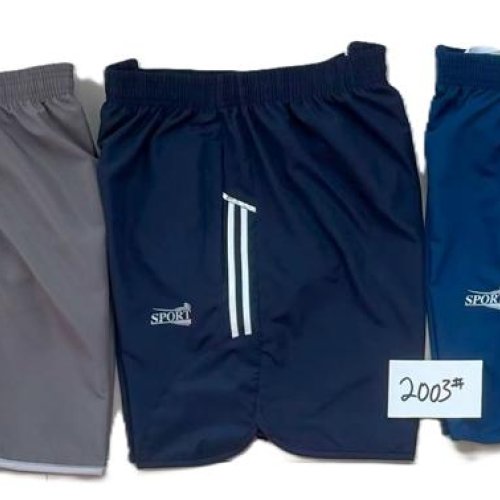 Шорты Essa (XL-5XL) 2003 blue (лето) Essa 2003 blue