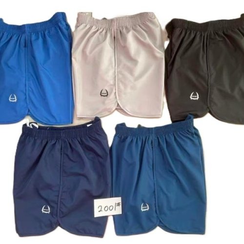 Шорты Essa (XL-5XL) 2001 l.blue (лето) Essa 2001 l.blue