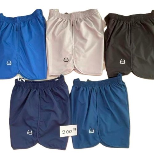 Шорты Essa (XL-5XL) 2001 blue (лето) Essa 2001 blue