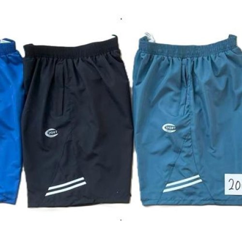 Шорты Essa (XL-5XL) 2008 l.blue (лето) Essa 2008 l.blue