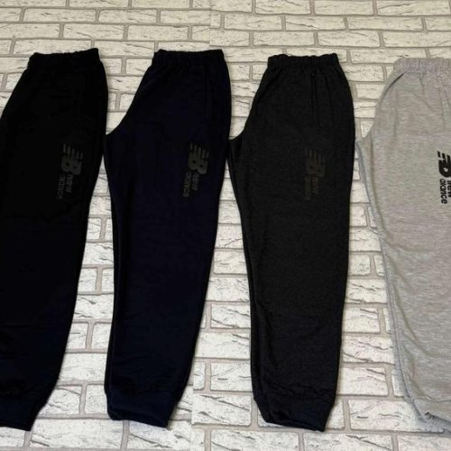Штаны спорт Essa (50-58) E1399 navy (деми) Essa E1399 navy