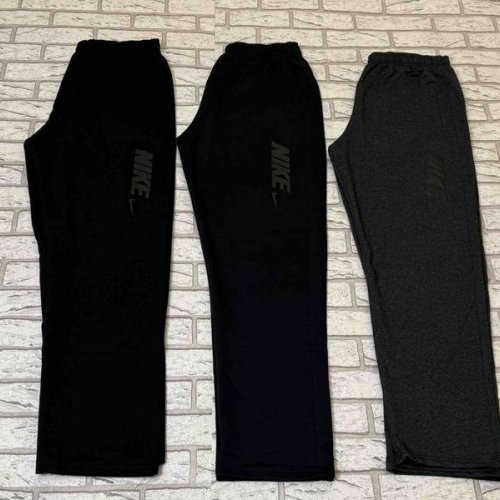 Штаны спорт Essa (50-58) E1402 black (деми) Essa E1402 black
