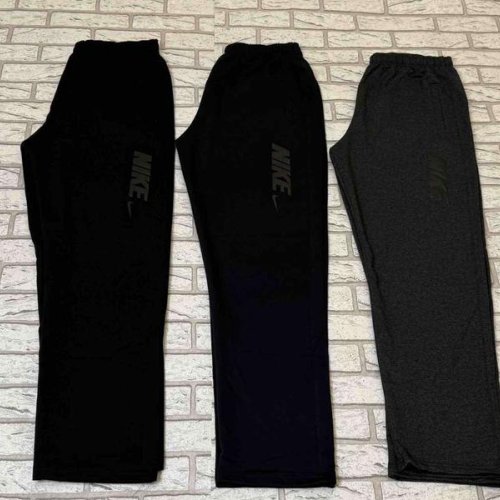 Штаны спорт Essa (50-58) E1404 grey (деми) Essa E1404 grey
