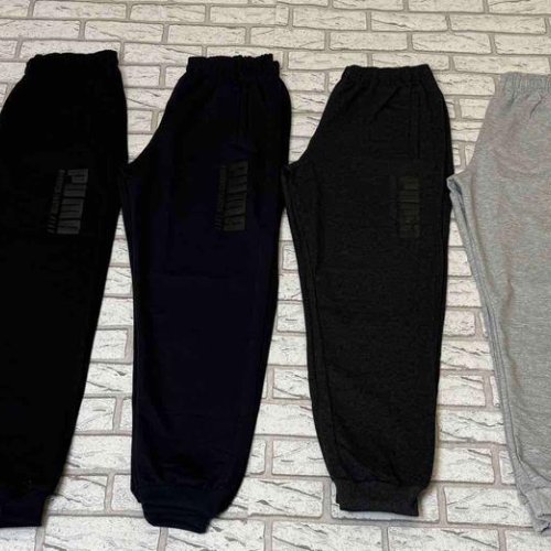 Штаны спорт Essa (50-58) E1406 navy (деми) Essa E1406 navy