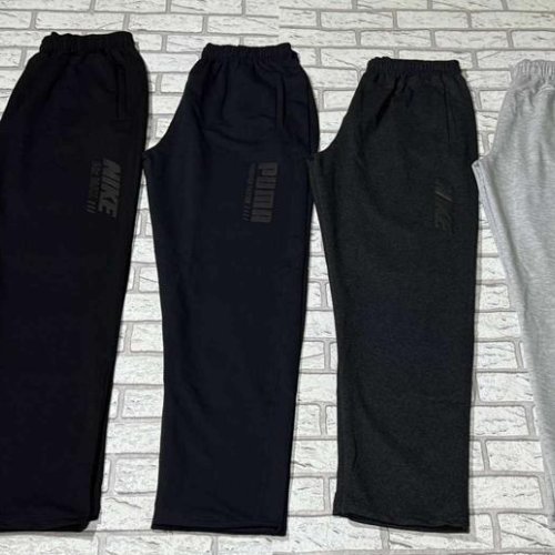 Штаны спорт Essa (50-58) E1410 navy (деми) Essa E1410 navy