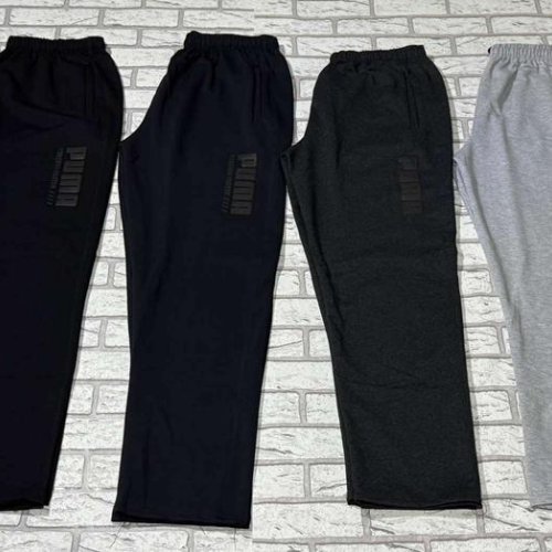 Штаны спорт Essa (50-58) E1414 navy (деми) Essa E1414 navy