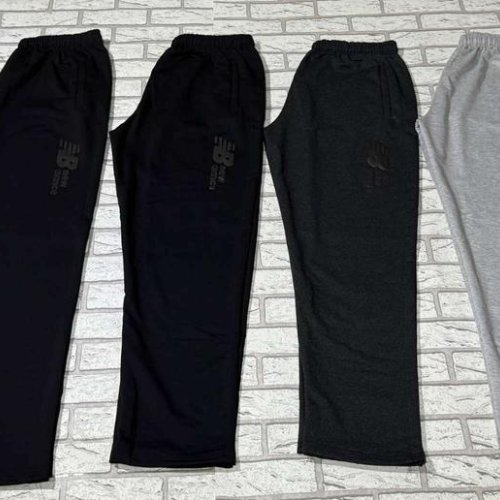 Штаны спорт Essa (50-58) E1418 navy (деми) Essa E1418 navy