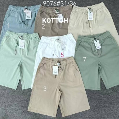Шорты Immei (31-36) 9076-3 beige (лето) Immei 9076-3 beige