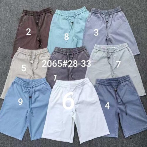 Шорты Immei (28-33) 2065-8 l.blue (лето) Immei 2065-8 l.blue