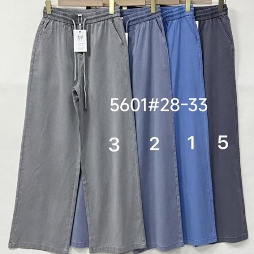Штаны Immei (28-33) 5601-5 d.grey (деми) Immei 5601-5 d.grey