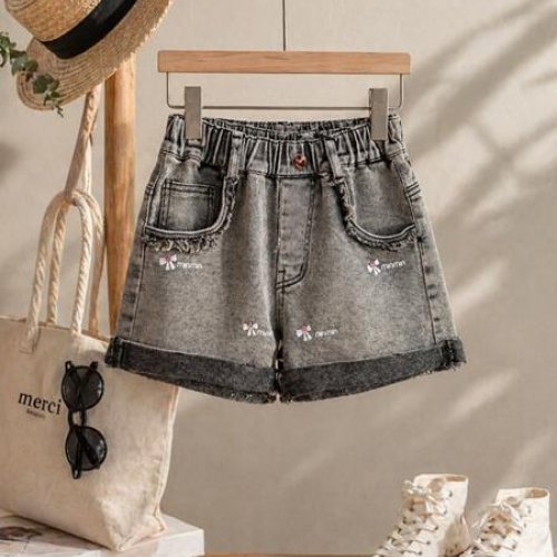 Шорты Major (26-30) 25D813 grey (лето) Major 25D813 grey