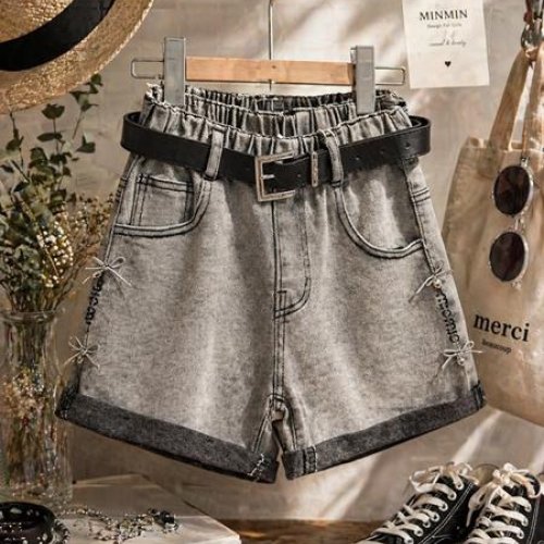 Шорты Major (28-32) 25D910 l.grey (лето) Major 25D910 l.grey