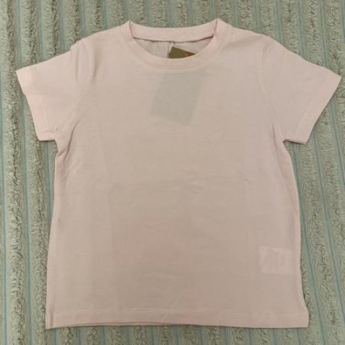 Футболка Baby Boom (2-5) BB102 beige (лето) Baby Boom BB102 beige