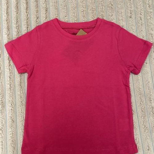 Футболка Baby Boom (2-5) BB104 crimson (лето) Baby Boom BB104 crimson