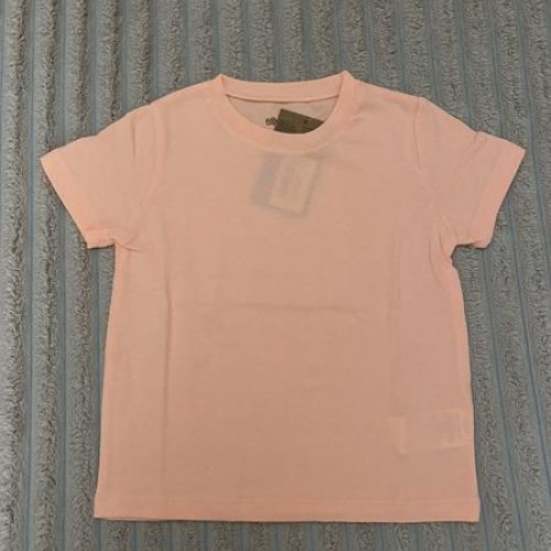 Футболка Baby Boom (2-5) BB105 orange (лето) Baby Boom BB105 orange