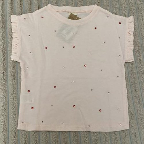 Футболка Baby Boom (2-5) BB106 l.beige (лето) Baby Boom BB106 l.beige
