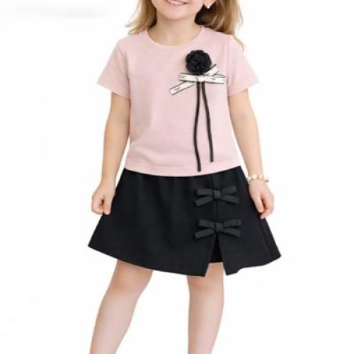 Костюм Baby Boom (2-5) BB155 beige (лето) Baby Boom BB155 beige