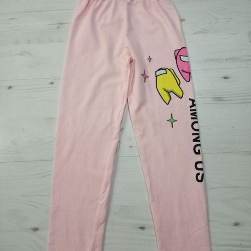 Лосины Malibu2 (5-8) M171-1 l.pink (лето) Malibu2 M171-1 l.pink