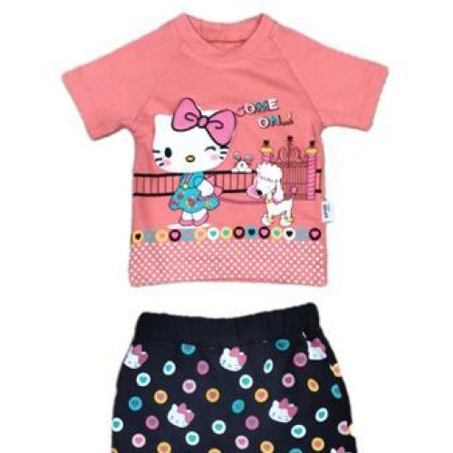 Костюм Malibu2 (0.6-1.6) M58306 peach (лето) Malibu2 M58306 peach