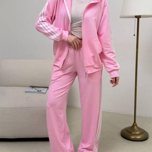 Костюм спорт Sofi Cor (42-52) 5001 pink (деми) Sofi Cor 5001 pink