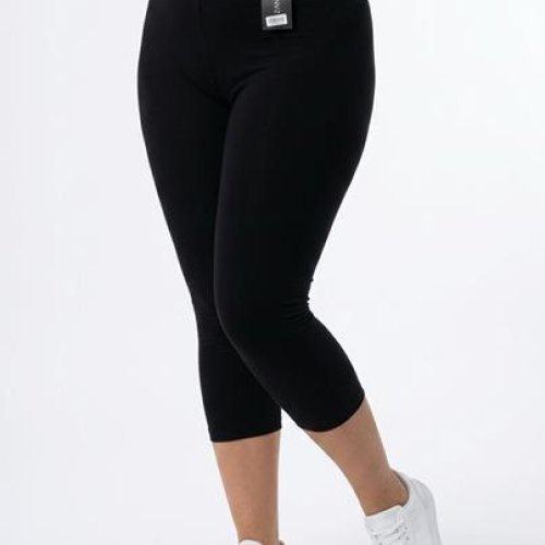 Бриджи Sport style (3XL-8XL) 700 black (лето) Sport style 700 black