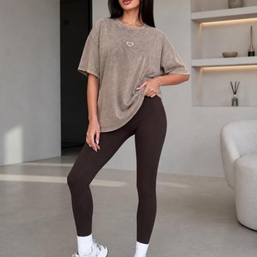 Футболка New Season (one size) FV031 beige (лето) New Season FV031 beige