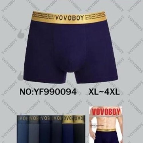 Трусы Redoor (XL-4XL) YF990094 mix (лето) Redoor YF990094 mix