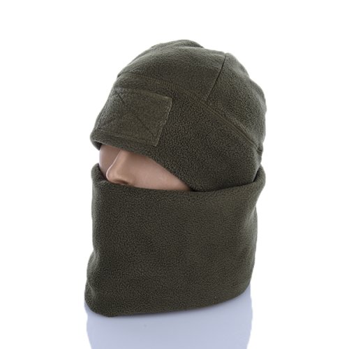 Комплект Max-T (one size) MX05фліс хакі (зима) Max-T MX05фліс хакі