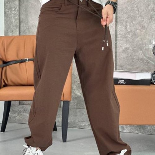 Штаны Balami (31-36) 679 brown (деми) Balami 679 brown
