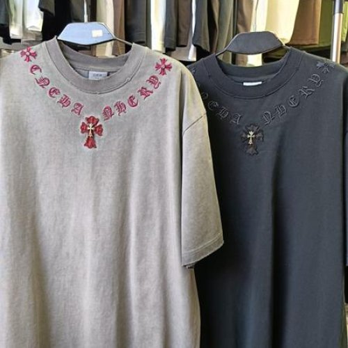 Футболка Balami (S-XL) 9026 grey (лето) Balami 9026 grey