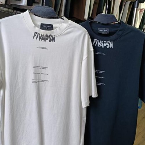 Футболка Balami (M-2XL) 99204 white (лето) Balami 99204 white