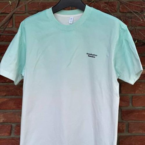 Футболка Balami (L-2XL) BL119 mint (лето) Balami BL119 mint