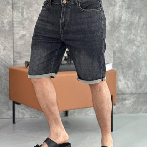 Бриджи Balami (31-36) BL12 grey (лето) Balami BL12 grey