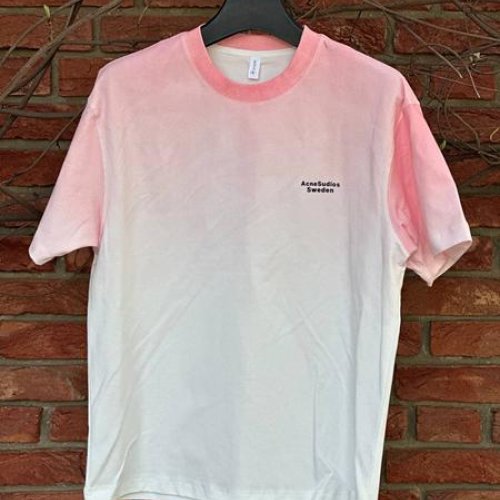 Футболка Balami (L-2XL) BL120 pink (лето) Balami BL120 pink