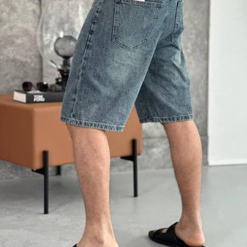 Бриджи Balami (31-36) BL13 blue (лето) Balami BL13 blue