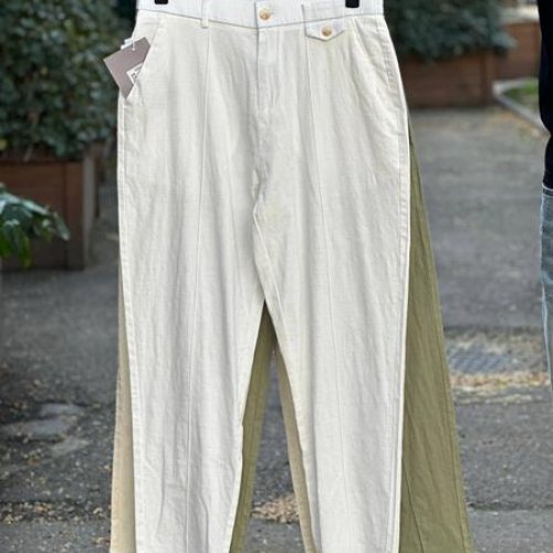 Штаны Balami (31-38) BL132 white (деми) Balami BL132 white