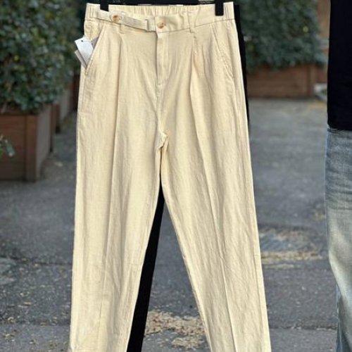 Штаны Balami (31-38) BL133 l.beige (деми) Balami BL133 l.beige