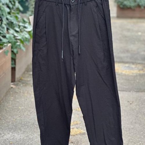 Штаны Balami (31-38) BL135 black (деми) Balami BL135 black